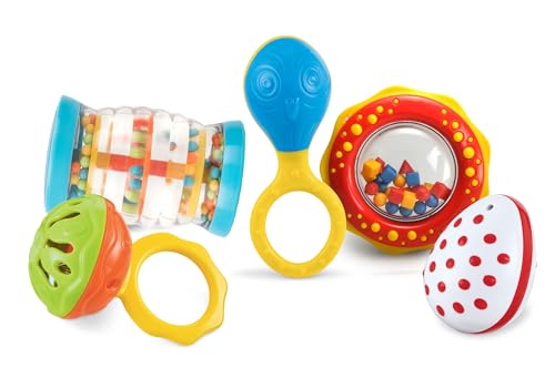 Halilit My First Baby Band, BK5005 Halilit My First Baby Band, BK5005 von Halilit