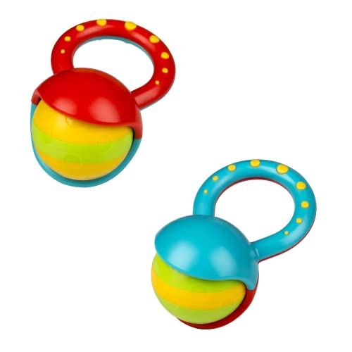 Halilit Roller Ball (MP38420) Assorted Colour/Model von Halilit