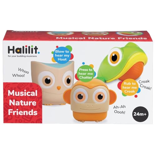 Halilit - BK39503 - Waldtiere von Halilit