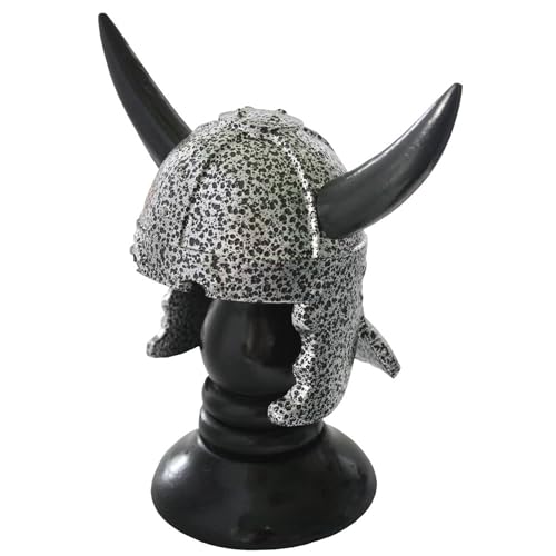 Haller Mini Wikingerhelm m. Ständer Haller Mini Wikingerhelm m. Ständer von Haller