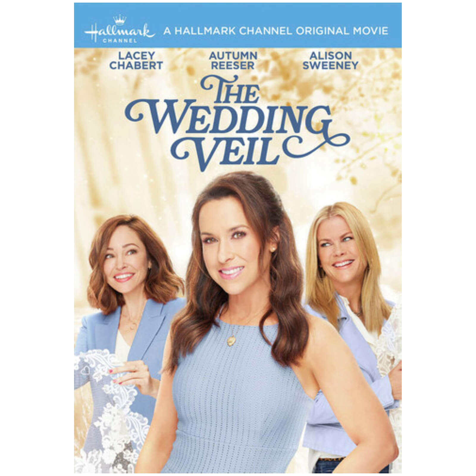 The Wedding Veil (US Import) von Hallmark Channel