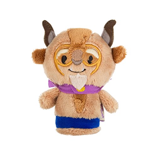 Hallmark 25490979 Disney Beauty & The Beast Itty Bitty von Hallmark