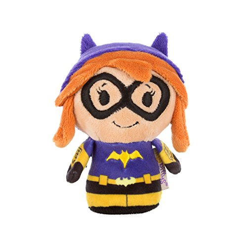 Hallmark Batgirl Itty Bitty Plüschtier Hallmark Batgirl Itty Bitty Plüschtier von Hallmark