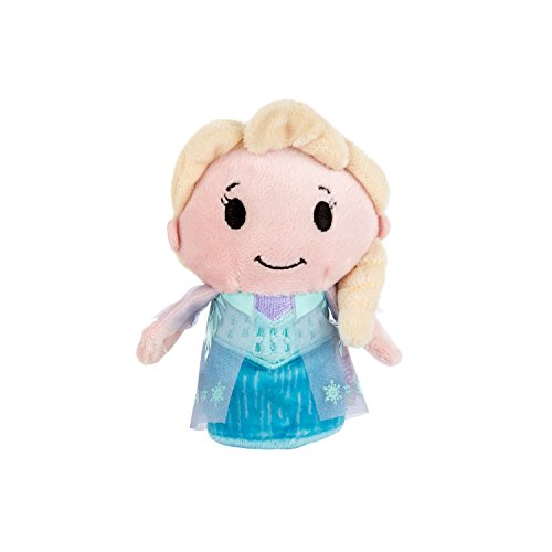Hallmark Disney Frozen ELSA Itty Bitty Hallmark Disney Frozen ELSA Itty Bitty von Hallmark