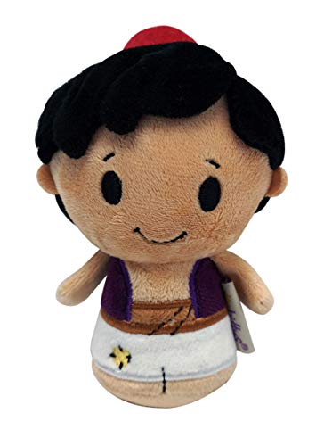 Hallmark Itty Bitty Disney Aladdin Soft Toy von Hallmark