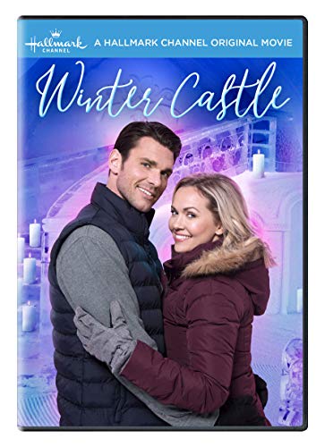 Winter Castle Winter Castle von Hallmark