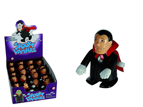 aufzieh - laufender - Dracula aufzieh - laufender - Dracula von Halloween Gore Store