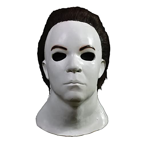Halloween: H20 Michael Myers Version 2 Mask Adult Costume Accessory von Trick Or Treat Studios