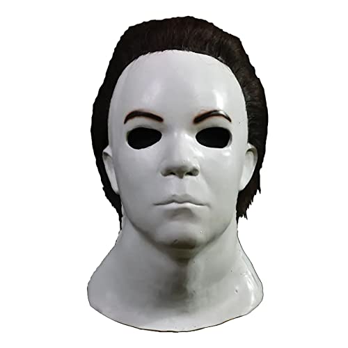 Trick Or Treat Studios Halloween: H20 Michael Myers Version 2 Mask Adult Costume Accessory von Trick Or Treat Studios