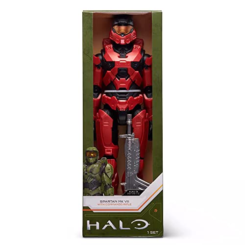 Halo - Figur, 20001-072820-TI von Halo