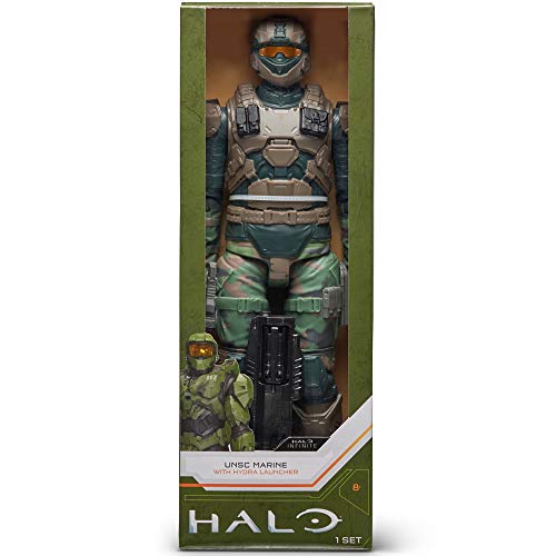 HALO 12" Figur - UNSC Marine von Halo