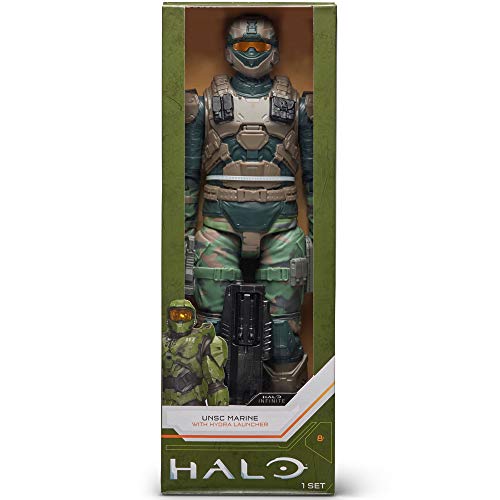 HALO 30,5 cm große Figur – UNSC Marine von Halo