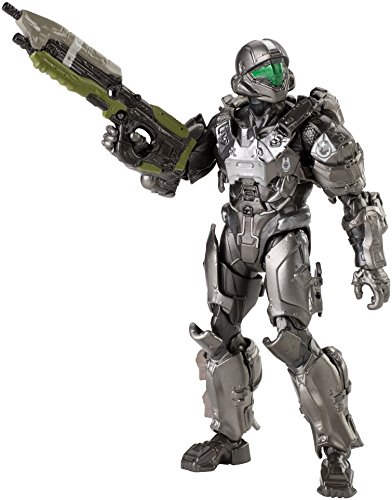 Halo - Figur, 15 cm (Mattel) von Halo