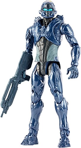 Halo Spartan Actionfigur, 30 cm Locke 30 Centimeters von Halo