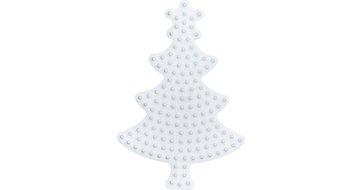 HAMA 331 midi-Perlen Stiftplatte - Weihnachtsbaum HAMA 331 midi-Perlen Stiftplatte - Weihnachtsbaum von Hama Perlen