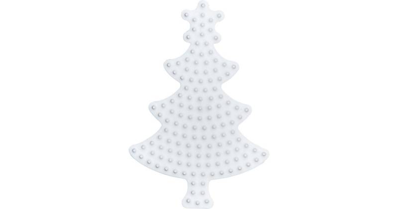 HAMA 331 midi-Perlen Stiftplatte - Weihnachtsbaum von Hama Perlen
