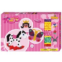 Hama Maxi Gigantische Geschenkpackung Hama Maxi Gigantische Geschenkpackung von Hama Perlen