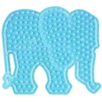 Hama - Maxi Stiftplatte Elefant Hama - Maxi Stiftplatte Elefant von Hama Perlen
