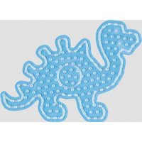 HAMA Maxi Stiftpl. Dinosaurier von Hama Perlen