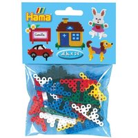 Hama - Motivstützen 24 Stück/Beutel Hama - Motivstützen 24 Stück/Beutel von Hama Perlen