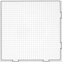 Hama Multi Stiftplatte, großes Quadrat, 14 x 14 cm Hama Multi Stiftplatte, großes Quadrat, 14 x 14 cm von Hama Perlen