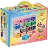Hama Perlen - HAMA Superbox, gefüllt von Hama Perlen