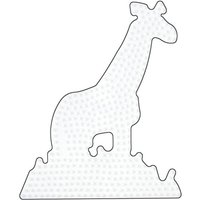 Hama - Stiftplatte Giraffe Hama - Stiftplatte Giraffe von Hama Perlen