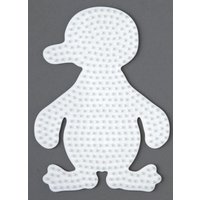 Hama Stiftplatte Pinguin, 15 x 11 cm Hama Stiftplatte Pinguin, 15 x 11 cm von Hama Perlen