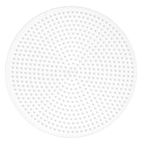Hama 100-221 - Steckplatte, rund, 15 cm, Mittel Hama 100-221 - Steckplatte, rund, 15 cm, Mittel von Hama