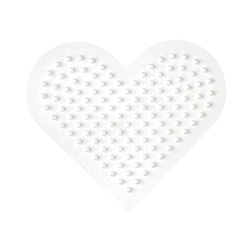Hama 236 B.Platt Herz Kl, Schreibwaren, weiß Hama 236 B.Platt Herz Kl, Schreibwaren, weiß von Hama