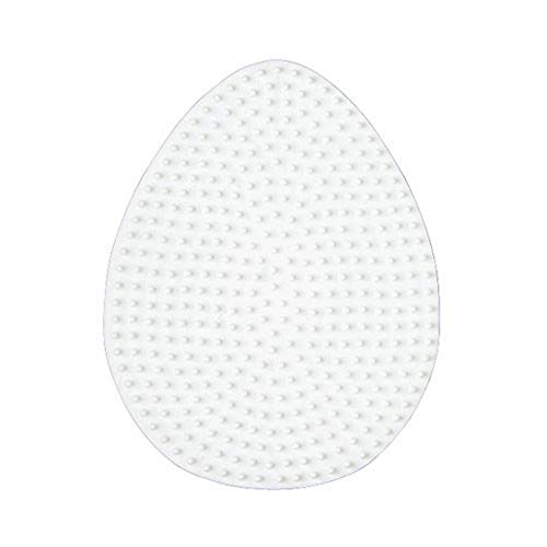 Hama 260 - Bugelplatt Ei von Hama
