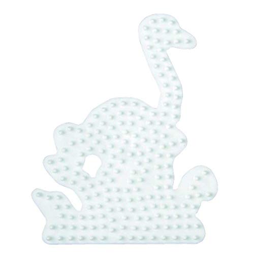 Hama 296 B.Platt Strauch, Schreibwaren, transparent von Hama