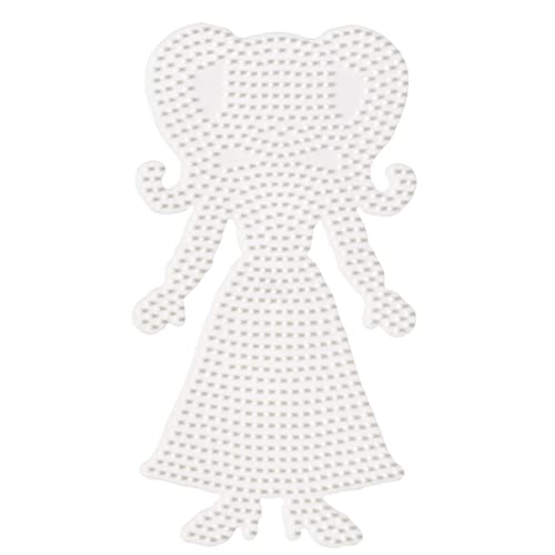 ボーネルンド Hama - 304 – Kreativset – Midi Plakette – Teenager von ボーネルンド