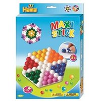 Hama 9669 - Maxi Stick, kleine Geschenkpackung von Hama