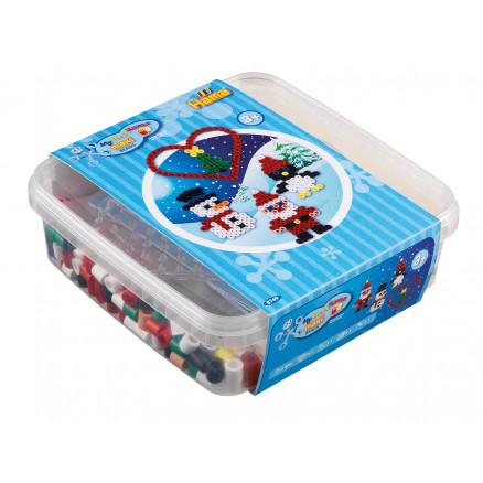 Hama Maxi Geschenkbox 8749 Weihnachten von Hama