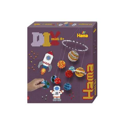Hama Midi Geschenkbox 3257 Zimmer von Hama