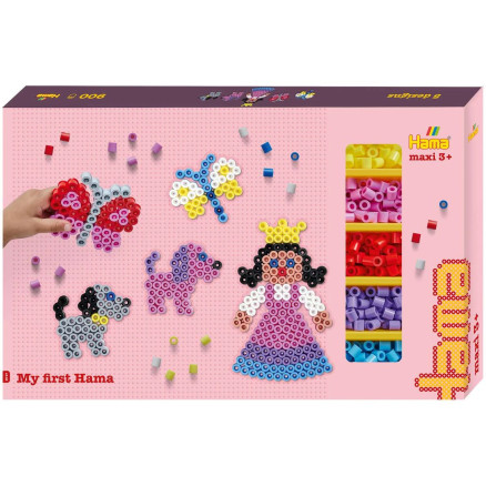 Hama Midi Gigant Geschenkbox 8717 von Hama