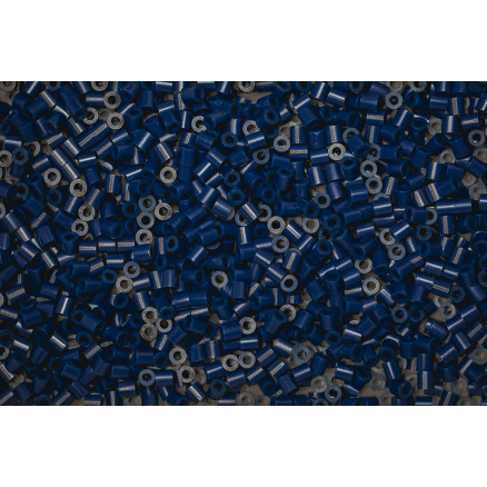 Hama Midi Perlen 201-116 Mitternachtsblau - 3000 Stk. von Hama