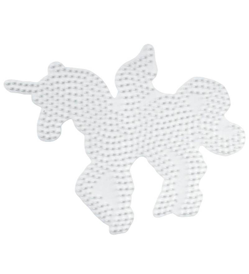 Hama Midi Perlen Steckplatte - Fantasiepferd - Hama - One Size - Perlen Steckplatten Hama Midi Perlen Steckplatte - Fantasiepferd - Hama - One Size - Perlen Steckplatten von Hama