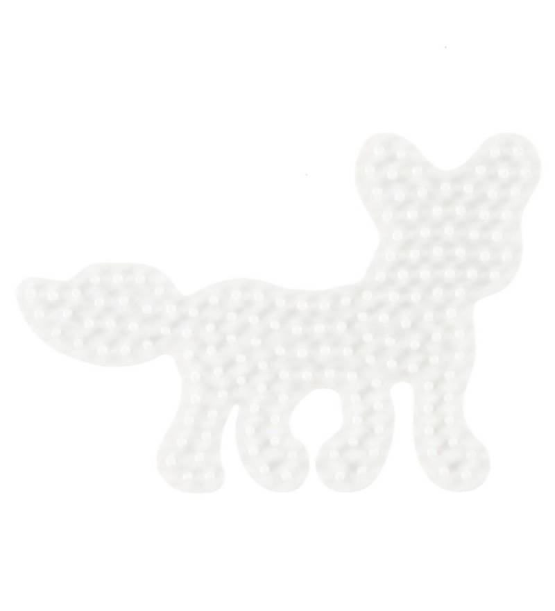 Hama Midi Perlen Steckplatte - Fuchs - Hama - One Size - Perlen Steckplatten Hama Midi Perlen Steckplatte - Fuchs - Hama - One Size - Perlen Steckplatten von Hama
