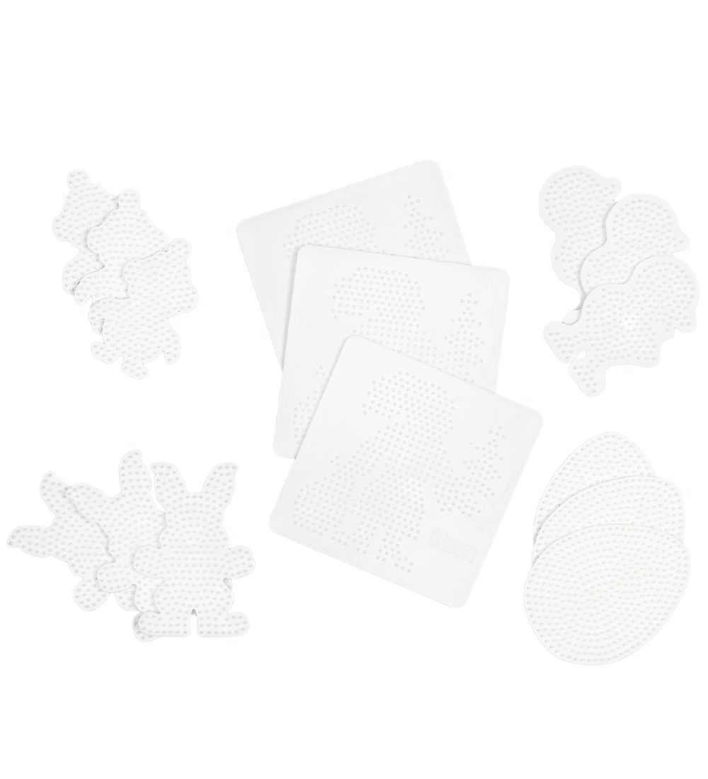 Hama Midi Perlen Steckplatten - 15 st. - Feiertage - Hama - One Size - Perlen Steckplatten Hama Midi Perlen Steckplatten - 15 st. - Feiertage - Hama - One Size - Perlen Steckplatten von Hama