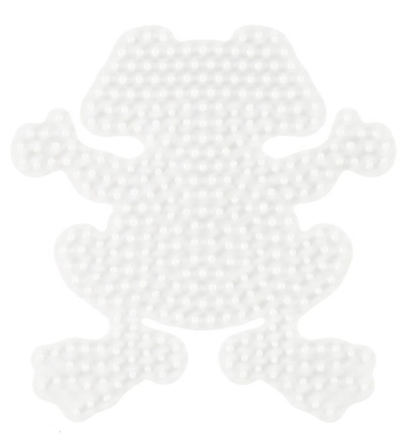 Hama Midi Steckplatte - Samen - Hama - One Size - Perlen Steckplatten Hama Midi Steckplatte - Samen - Hama - One Size - Perlen Steckplatten von Hama