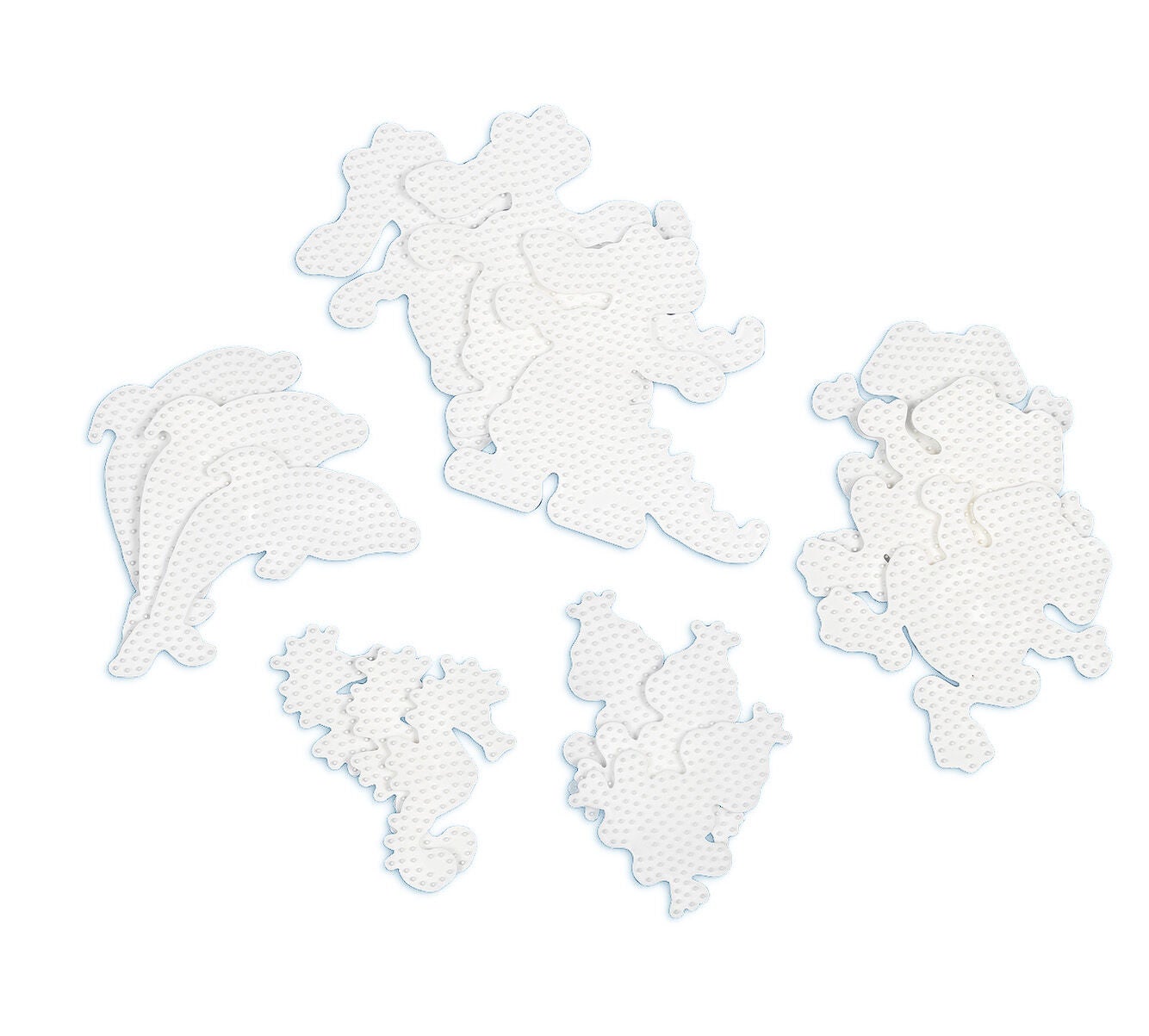 Hama Midi Stiftplatten 15er-Pack Unter Wasser Hama Midi Stiftplatten 15er-Pack Unter Wasser von Hama