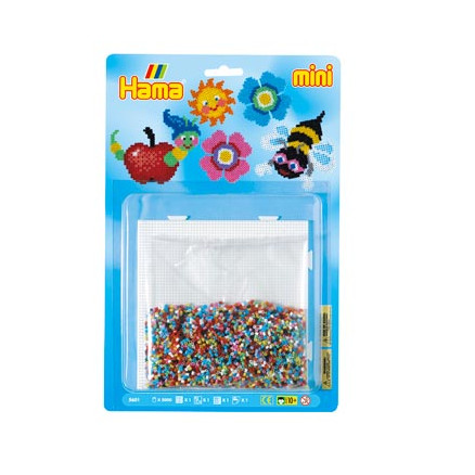 Hama Mini Paket 5601 Sommer von Hama