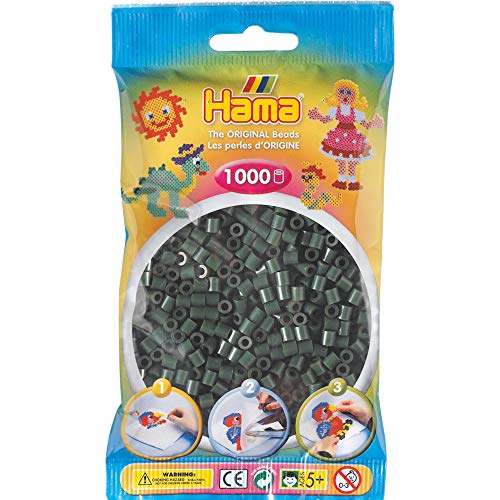 Hama 207-28 - B.Perl.1000, Schreibwaren, dunkelgrün Hama 207-28 - B.Perl.1000, Schreibwaren, dunkelgrün von Hama