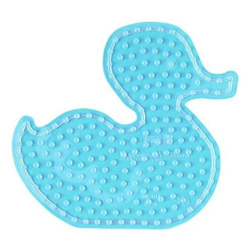 Hama Perlen 8203 - Maxi Stiftplatte Küken von Hama