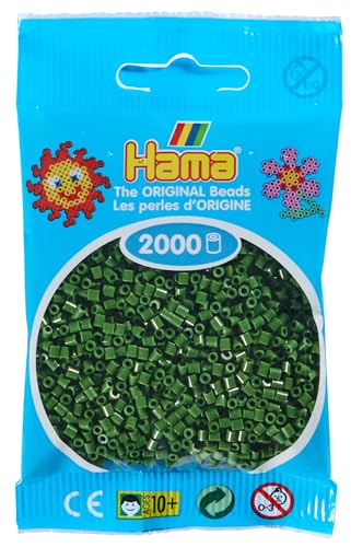Hama Perlen im Beutel von Hama