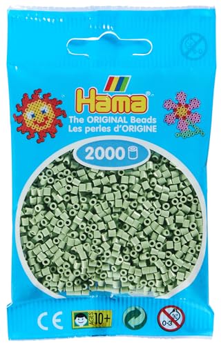 Hama Perlen im Beutel von Hama