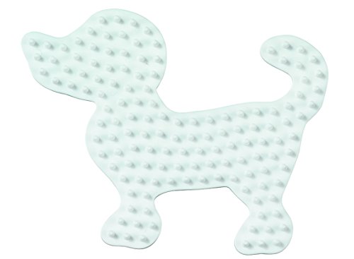 Hama - 326 - Midi Plaque - Petit Chien von Hama