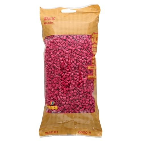 Malte Haaning Plastic A/S Hama Bügel-Perlen Malte Haaning Plastic A/S Hama Bügel-Perlen von Hama